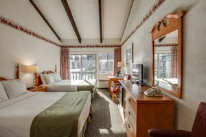 Room & Suite