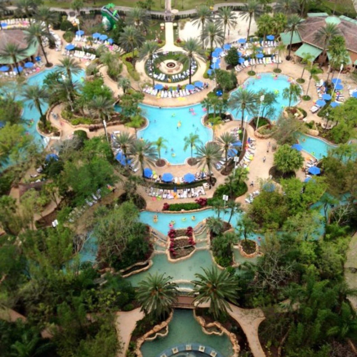 Jw Marriott Orlando Grande Lakes Updated 2022 Prices Reviews And Photos Florida Hotel