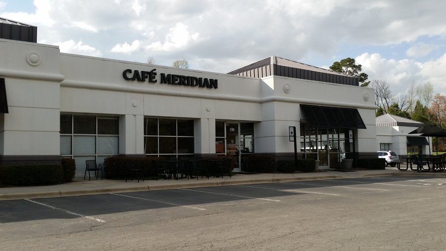 Cafe Meridian, 더럼 - 레스토랑 리뷰 - 트립어드바이저