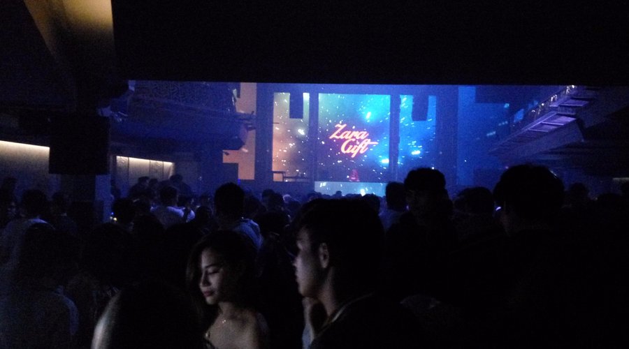 world class DJ sets