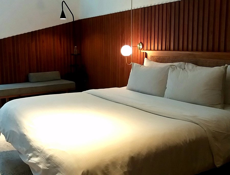 Blackbird Hotel Bandung