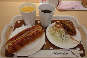 食事