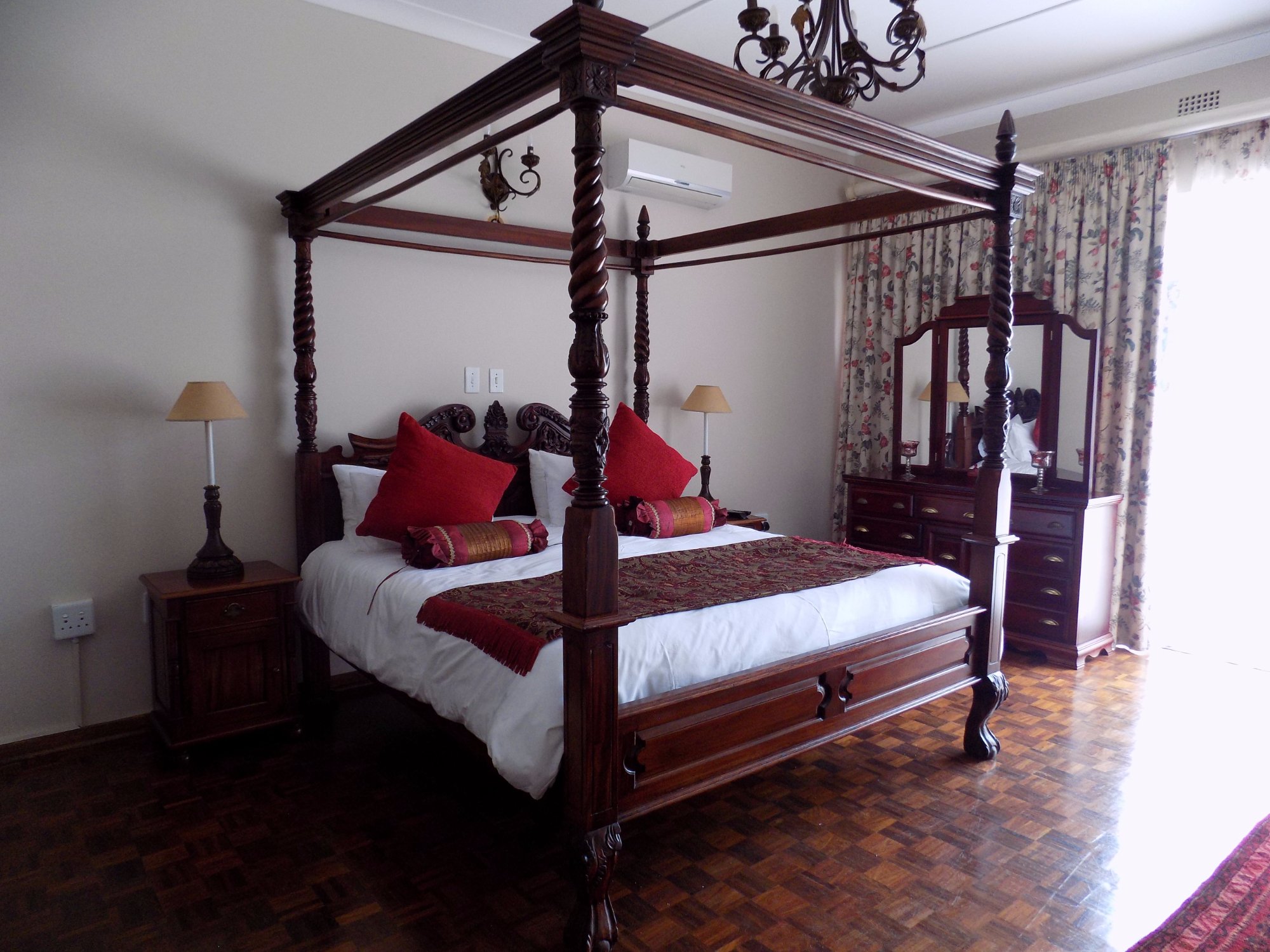 Hotel photo 9 of Elizabeth's Manor Guesthouse.