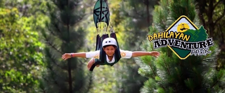 Dahilayan Adventure Park