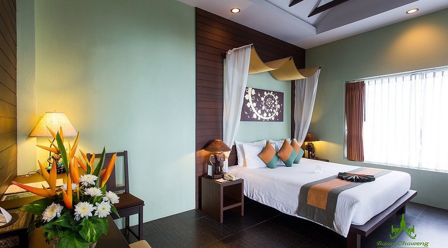 Beach Front Suite
