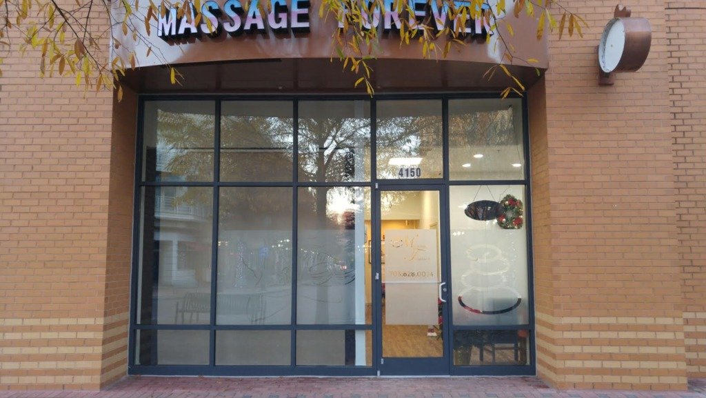 Backpage Arlington Massage