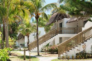 Coin de Mire Attitude in Mauritius, image may contain: Hotel, Resort, Villa, Neighborhood