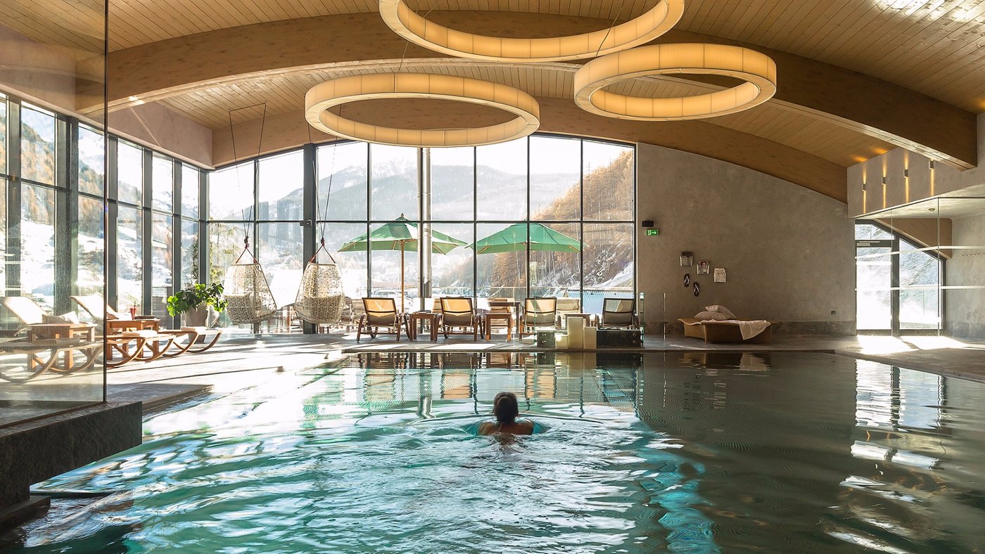 bergland solden hotel spa