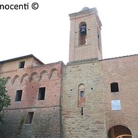 Pieve di Sant'Innocenza a Piana 2