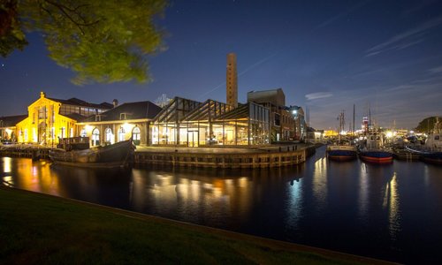 Restaurant Stoom 