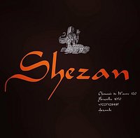 Shezan