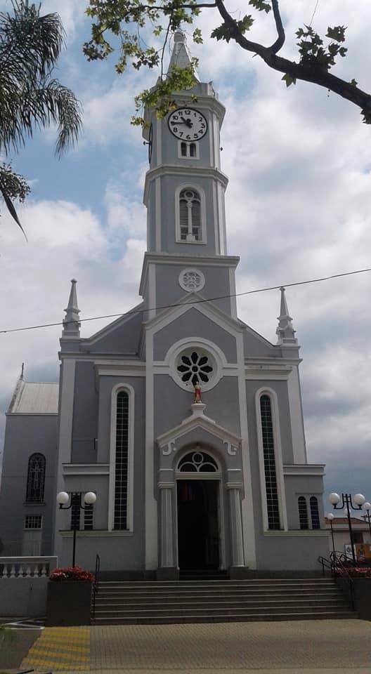 IGREJA MATRIZ SÃO SEBASTIÃO DO CAÍ (2024) All You Need to Know BEFORE ...