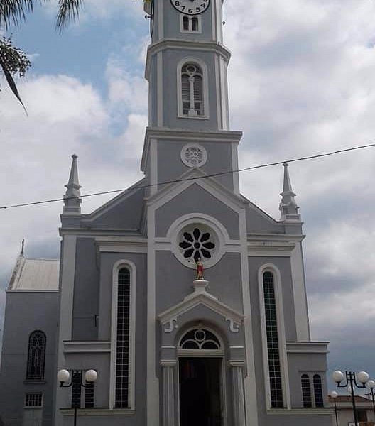 Igreja Matriz São Sebastião do Caí image