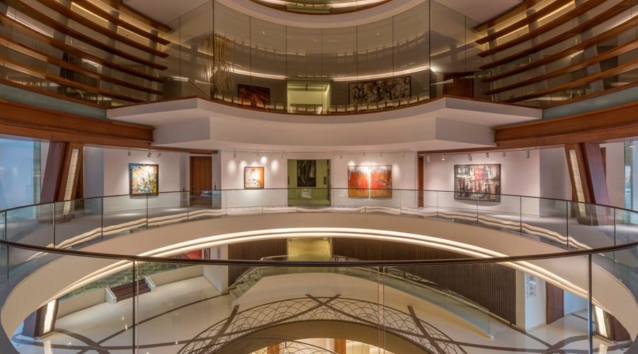 Atrium 