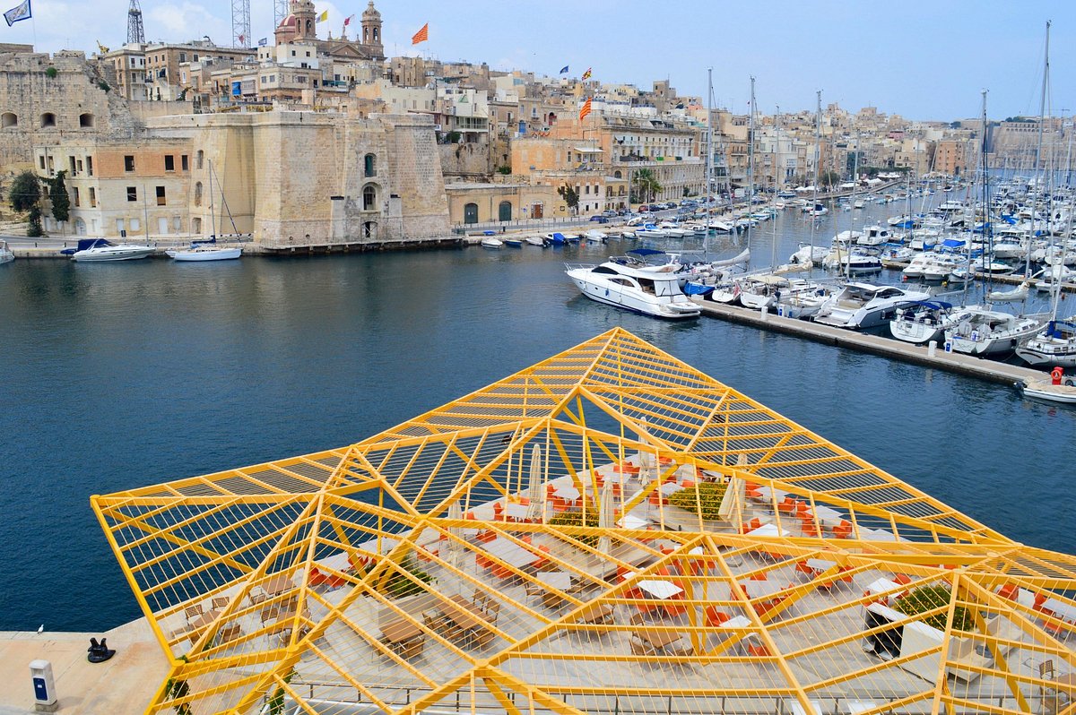 Vittoriosa Waterfront - Birgu Waterfront, Мальта: лучшие советы перед  посещением - Tripadvisor