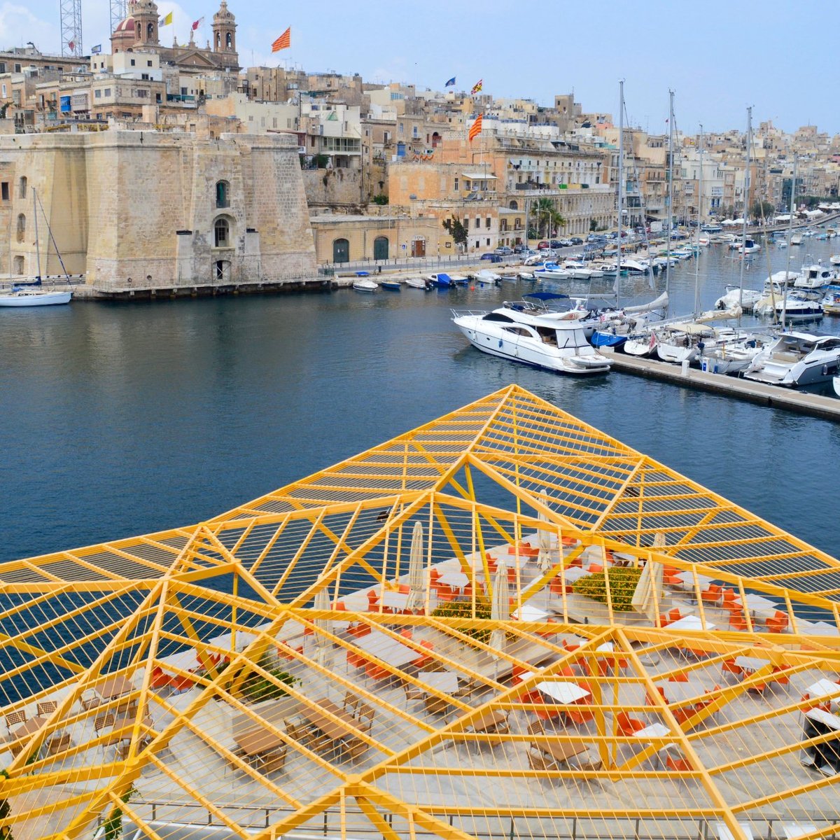 VITTORIOSA WATERFRONT - BIRGU WATERFRONT (Island of Malta) - 2023 What ...