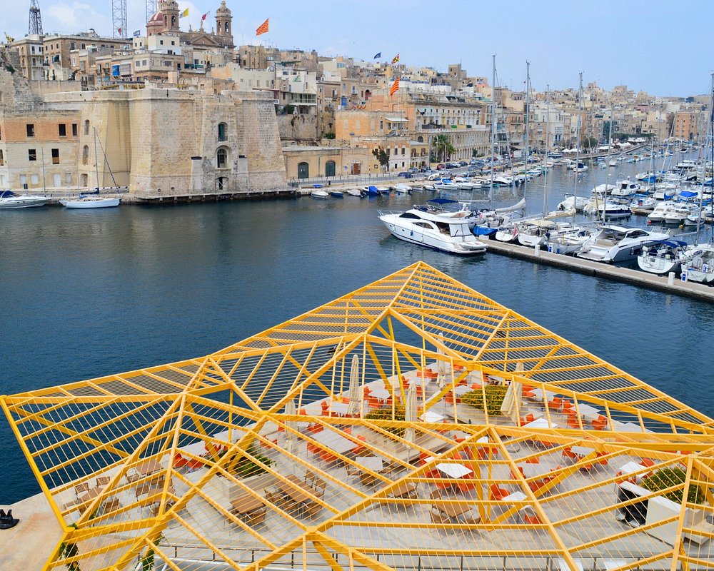 tourism in malta 2022