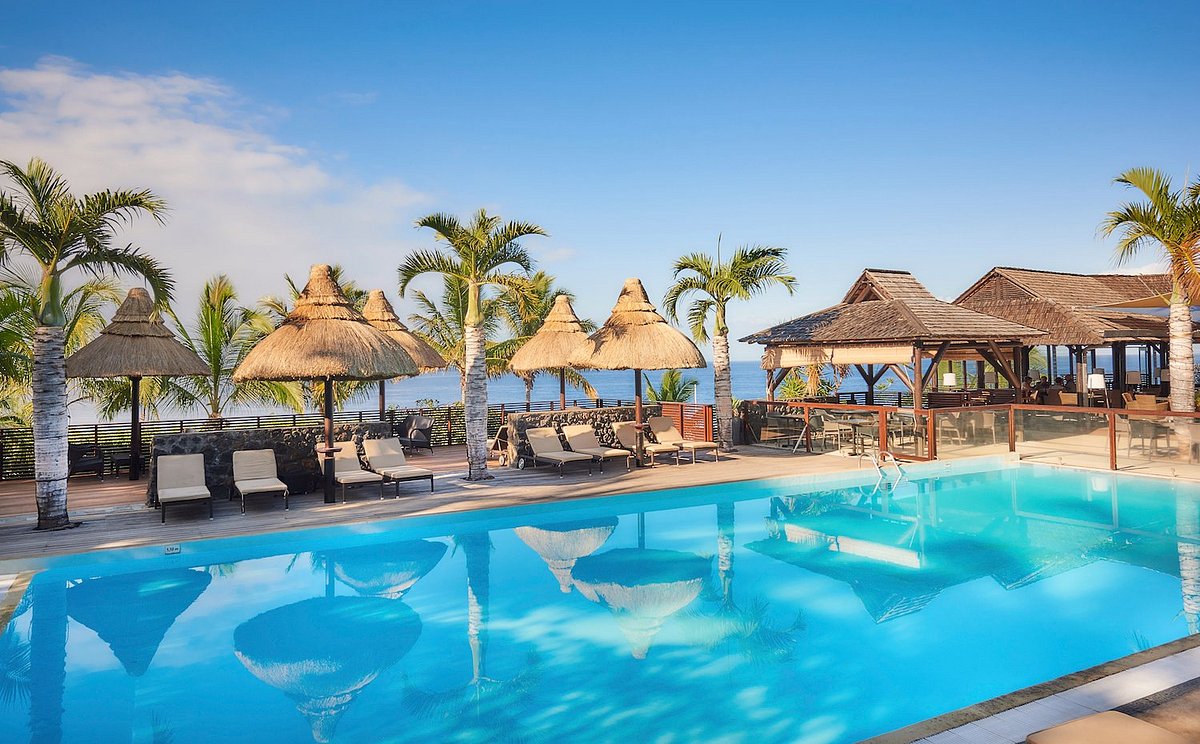 The 10 Best Hotels In Reunion Island For 2022 With Prices Tripadvisor