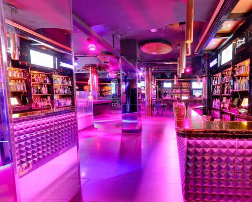 THE 10 BEST Malaga Dance Clubs & Discos (with Photos)