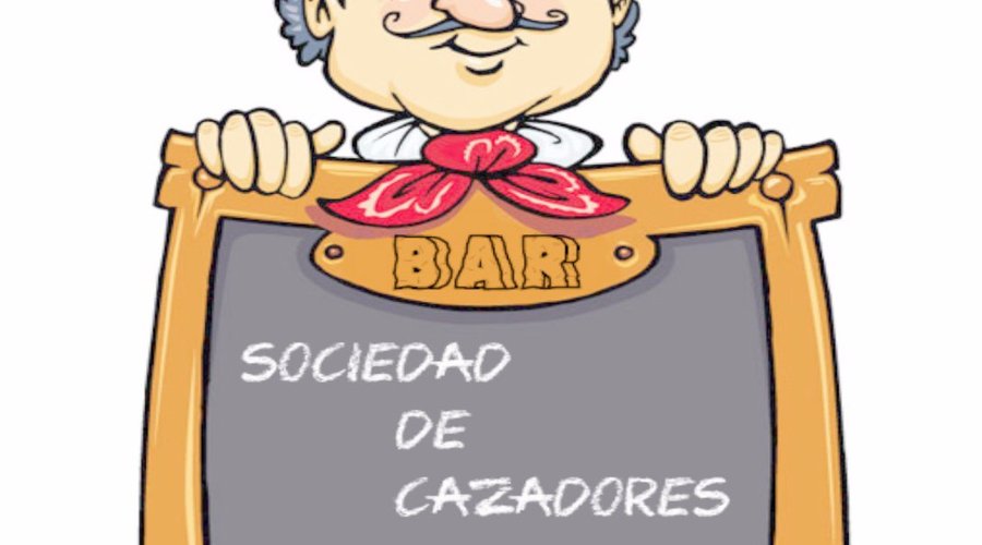 Bar Sociedad de Cazadores de Priego de Córdoba