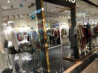 High end mall - Review of Teemall Department Stores(Teemall Shop),  Guangzhou, China - Tripadvisor