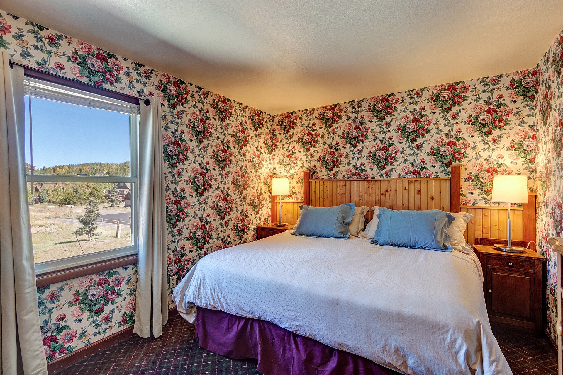 FIRESIDE INN Updated 2020 Prices Reviews Breckenridge CO   Brandywine Suite With 