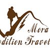 Mora-Expedition