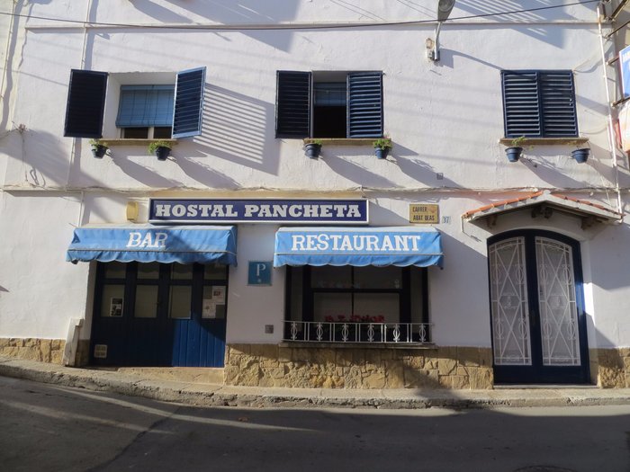 Imagen 3 de Hostal Pancheta