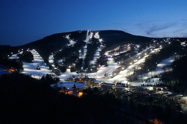 Wachusett Mountain Ski Area - All You Need to Know BEFORE You Go (2024)