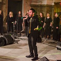 Grande spettacolo nella chiesa di San Potito: THAT’S NAPOLI LIVE SHOW! Ogni sera un grande event