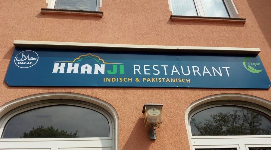 Khan Ji Restaurant