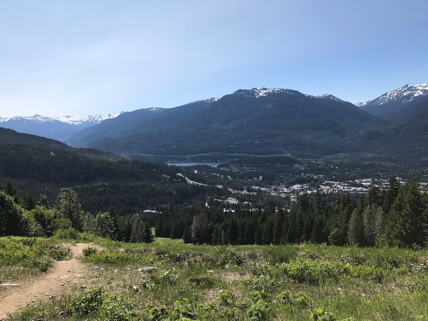 Blackcomb Ascent Trail (Whistler) - 2022 Lo Que Se Debe Saber Antes De ...