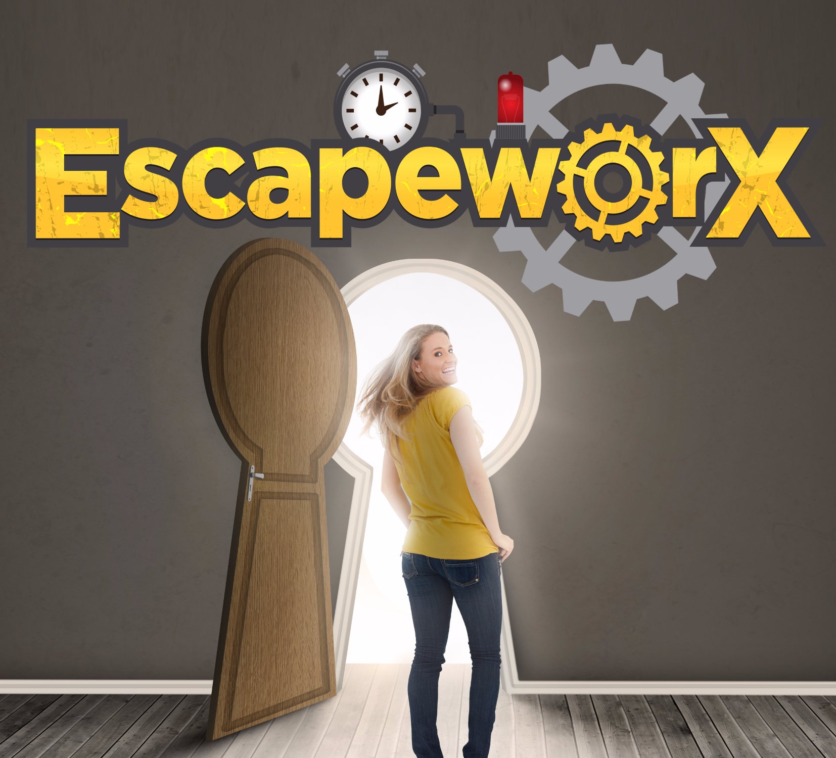 EscapeworX All You Need to Know BEFORE You Go 2024