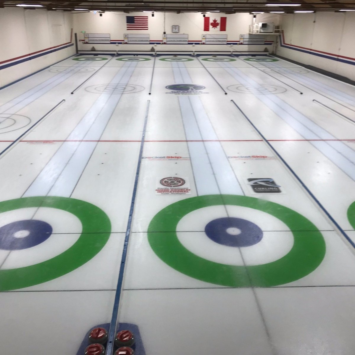 Granite Curling Club, Сиэтл: лучшие советы перед посещением - Tripadvisor