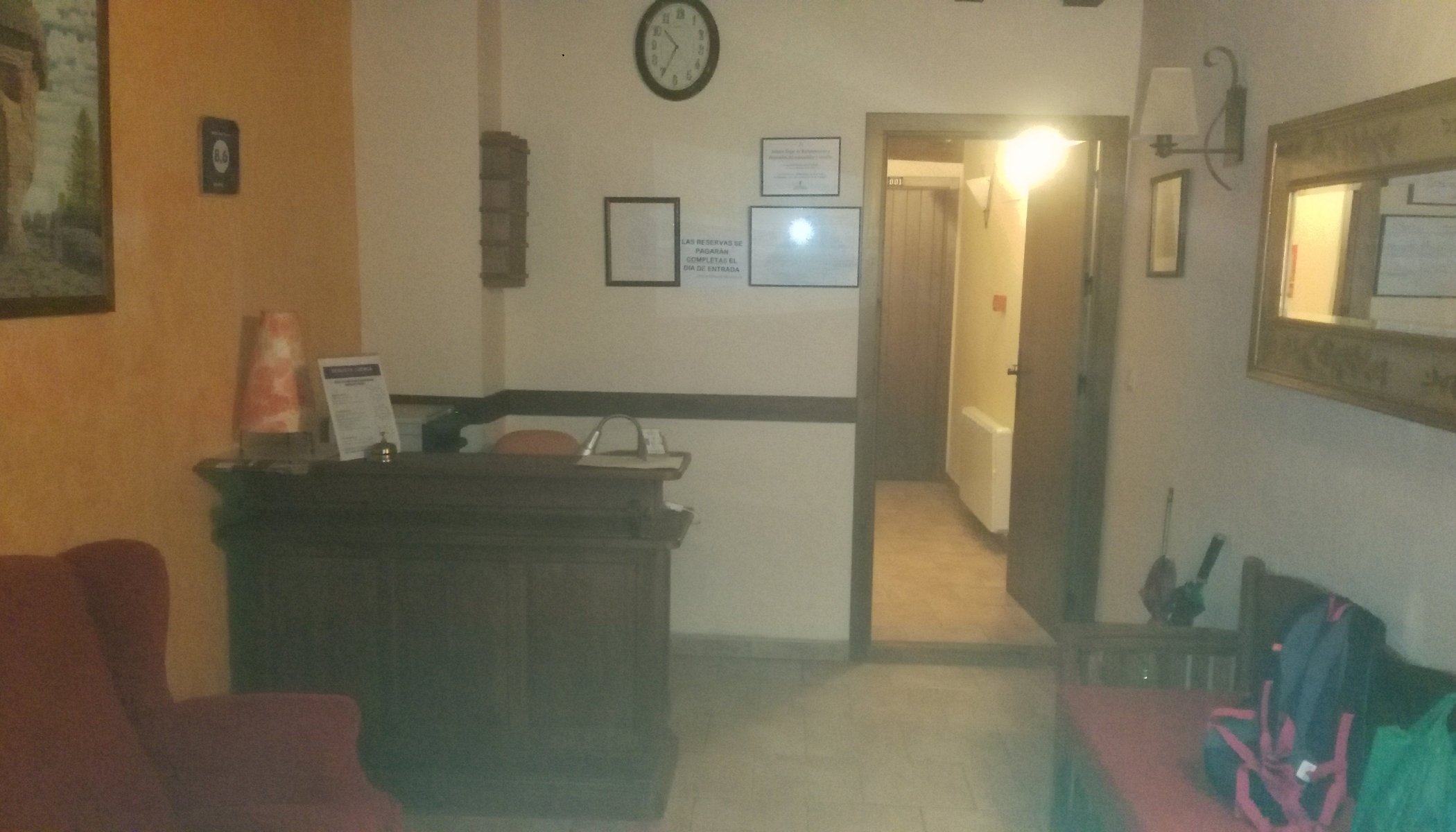 Hostal San Pedro by null