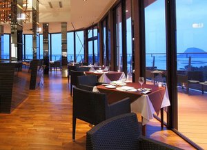 店内