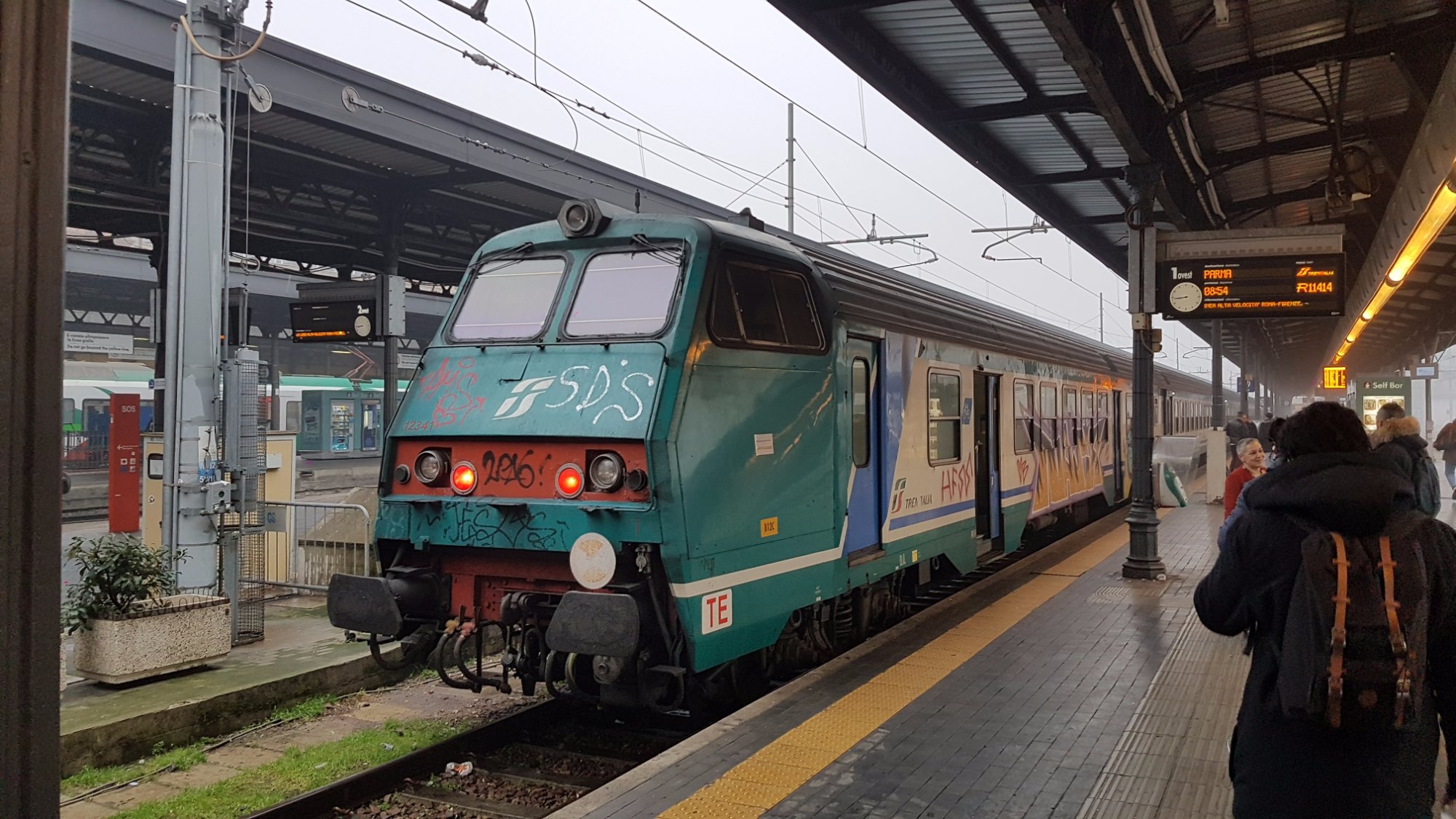 STAZIONE DI MODENA All You Need to Know BEFORE You Go with Photos