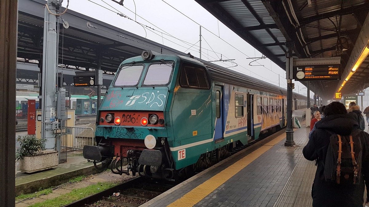 Stazione di Modena, Модена: лучшие советы перед посещением - Tripadvisor