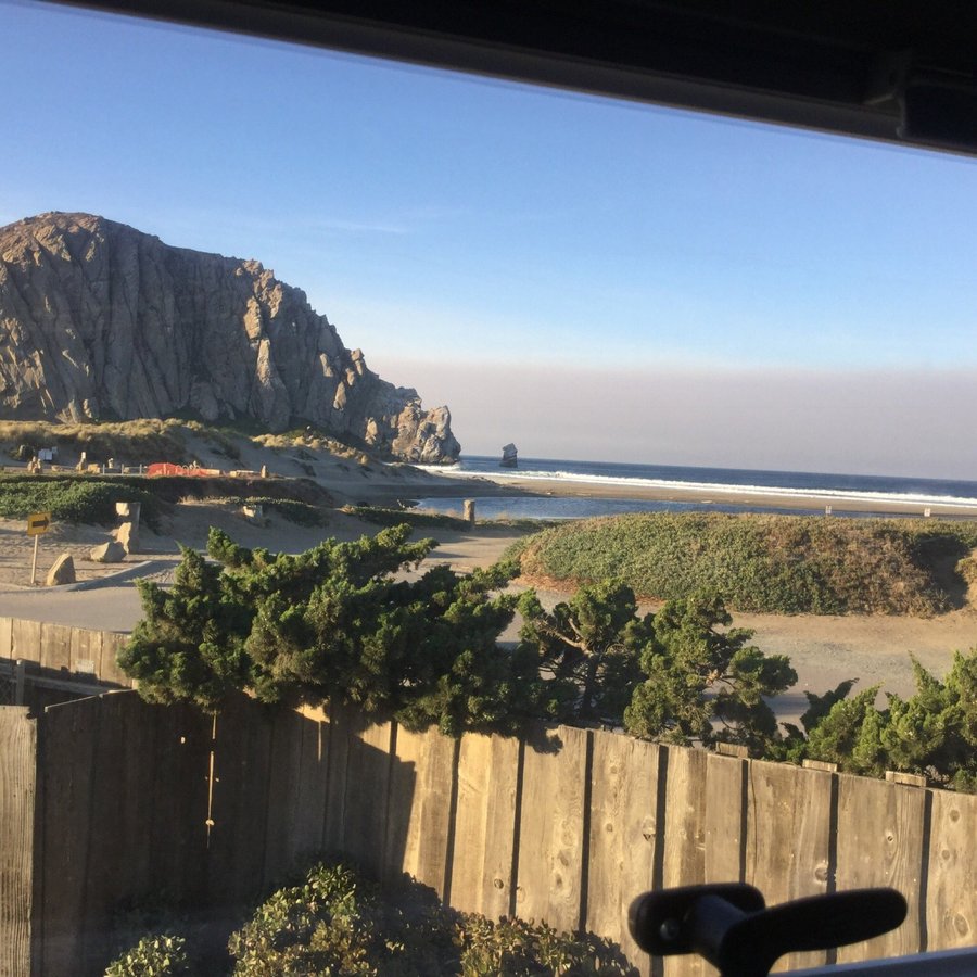 MORRO DUNES RV PARK - Updated 2021 Campground Reviews (Morro Bay, CA 