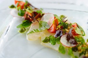 料理