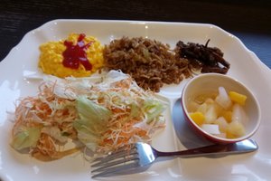 食事