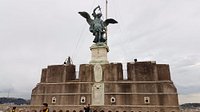 Statua di San Michele Arcangelo - All You Need to Know BEFORE You Go (with  Photos)