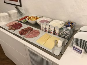 Speisesaal