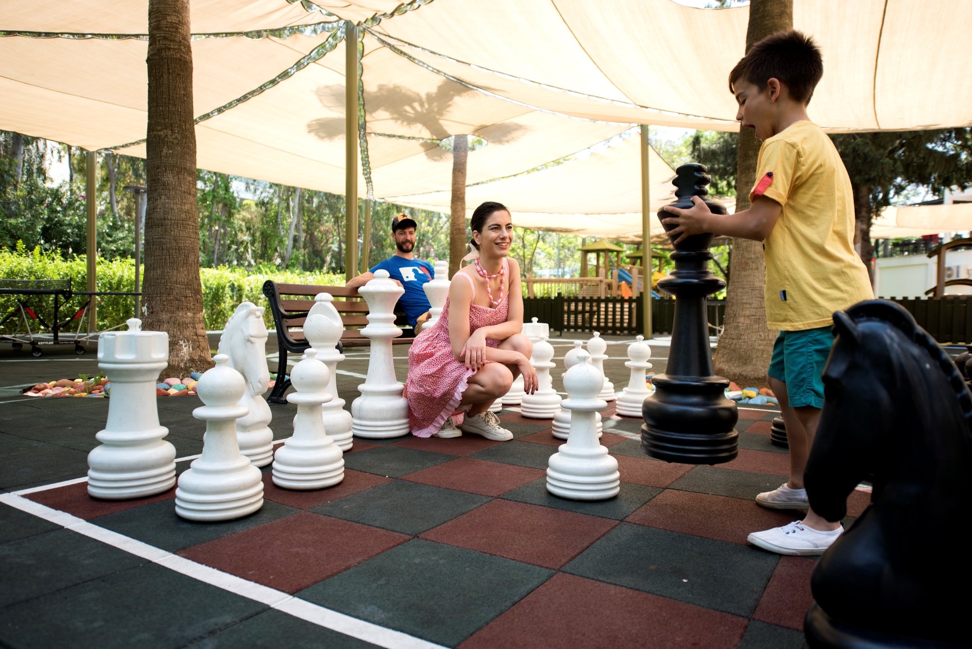 Hotel photo 15 of Arum Barut Collection.
