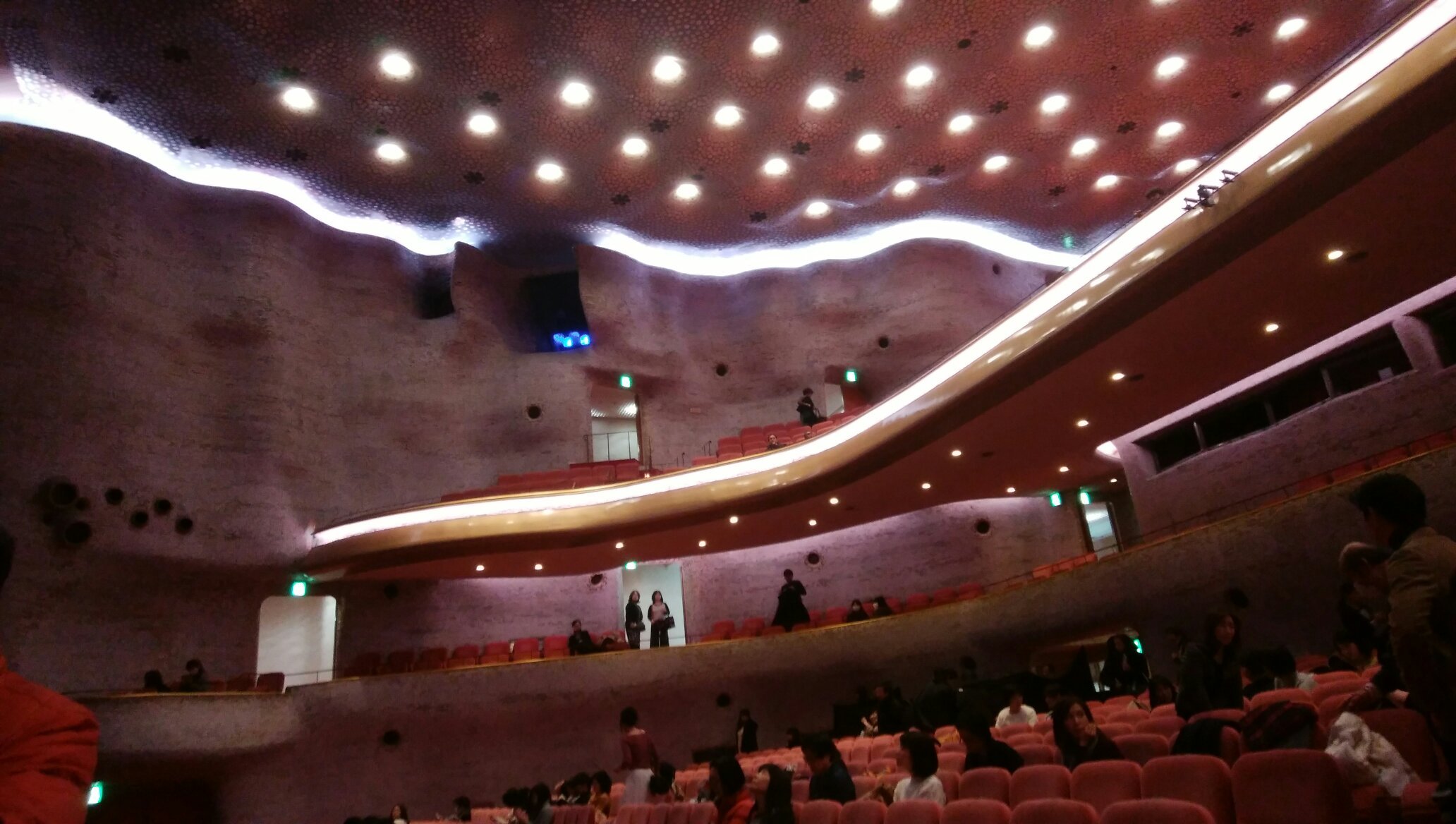 Tokyo Takarazuka Theater (2025) - All You Need to Know