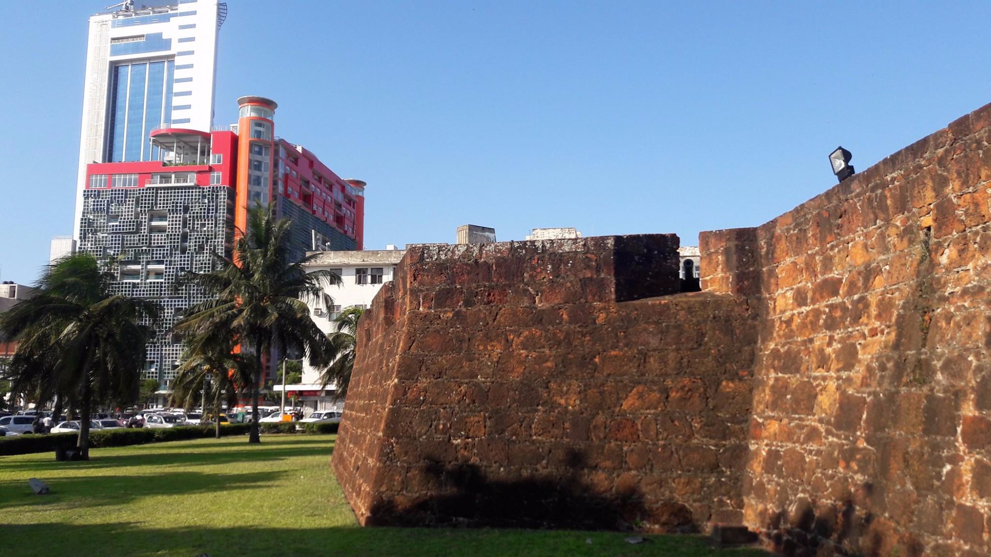 MAPUTO FREE WALKING TOUR All You Need to Know BEFORE You Go (with Prices) billede