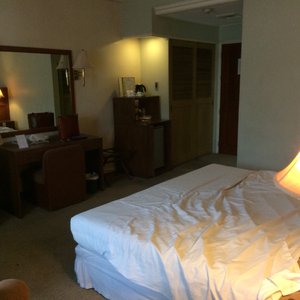 GRAND MENSENG HOTEL - Reviews (Davao/Davao City)