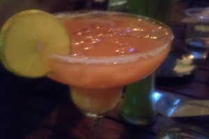 Drinks