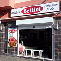 Heladería Bettini