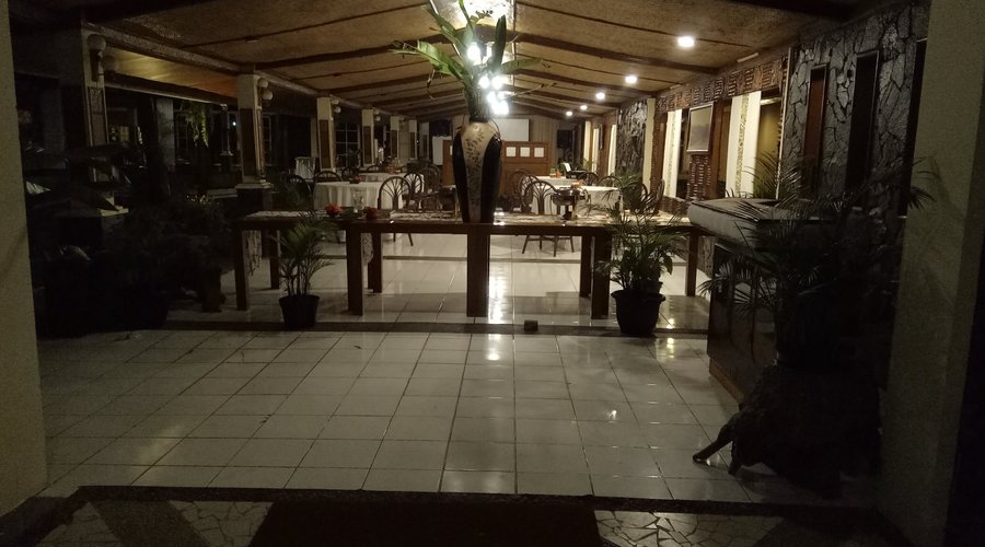 Sindang Reret Ciwidey Hotel